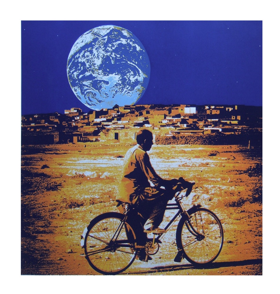 some other place, somewhere, some other time?